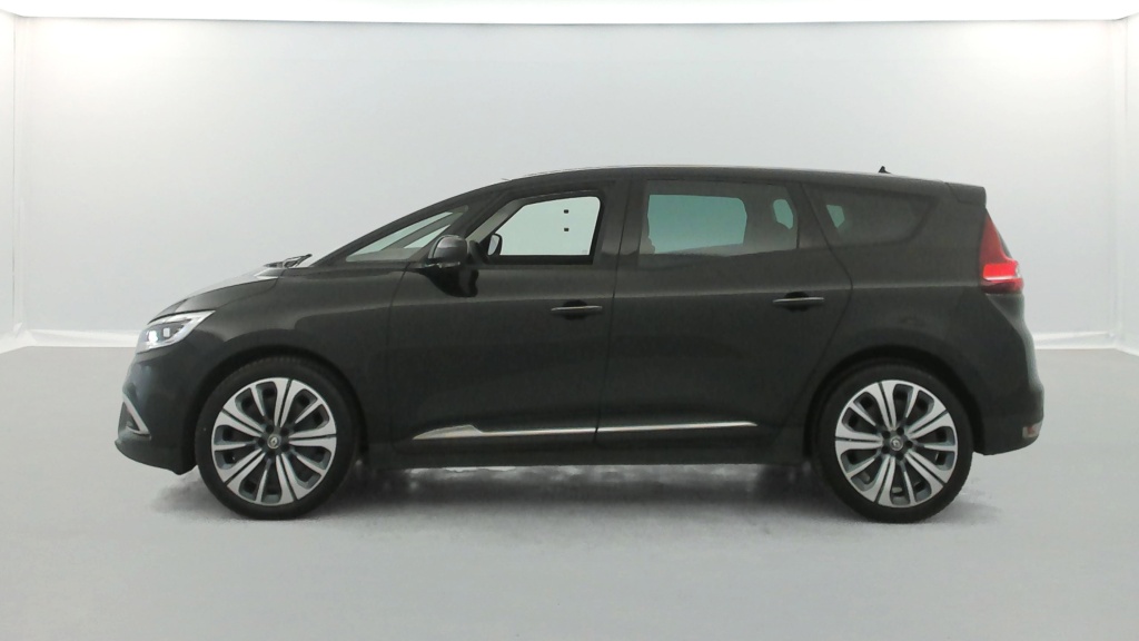RENAULT Grand Scenic Evolution TCe 140 EDC - ref: 6-2971x230310 - Photo 2