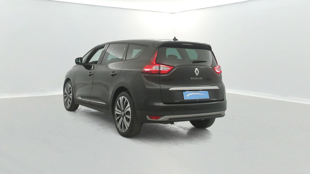 RENAULT Grand Scenic Evolution TCe 140 EDC - ref: 6-2971x230310 - Photo 3