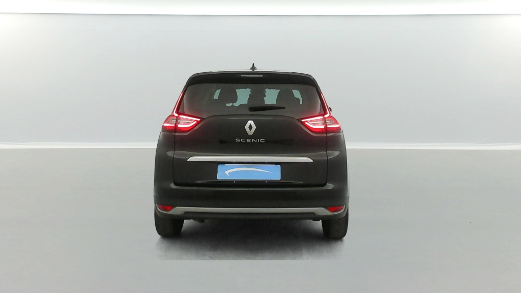 RENAULT Grand Scenic Evolution TCe 140 EDC - ref: 6-2971x230310 - Photo 4
