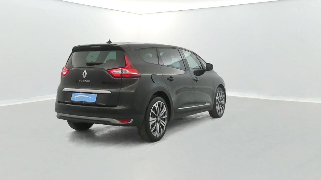 RENAULT Grand Scenic Evolution TCe 140 EDC - ref: 6-2971x230310 - Photo 5