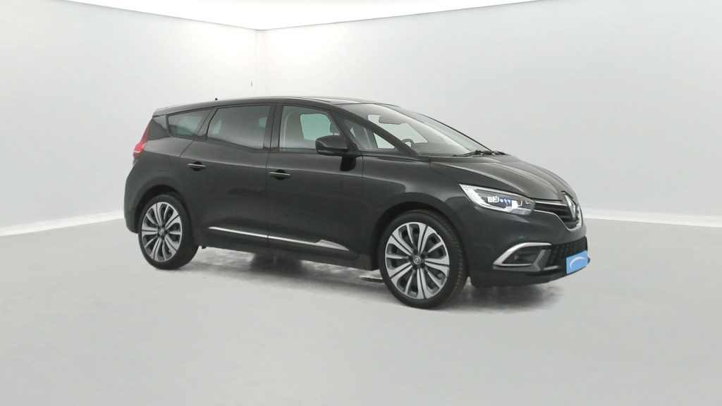RENAULT Grand Scenic Evolution TCe 140 EDC - ref: 6-2971x230310 - Photo 7