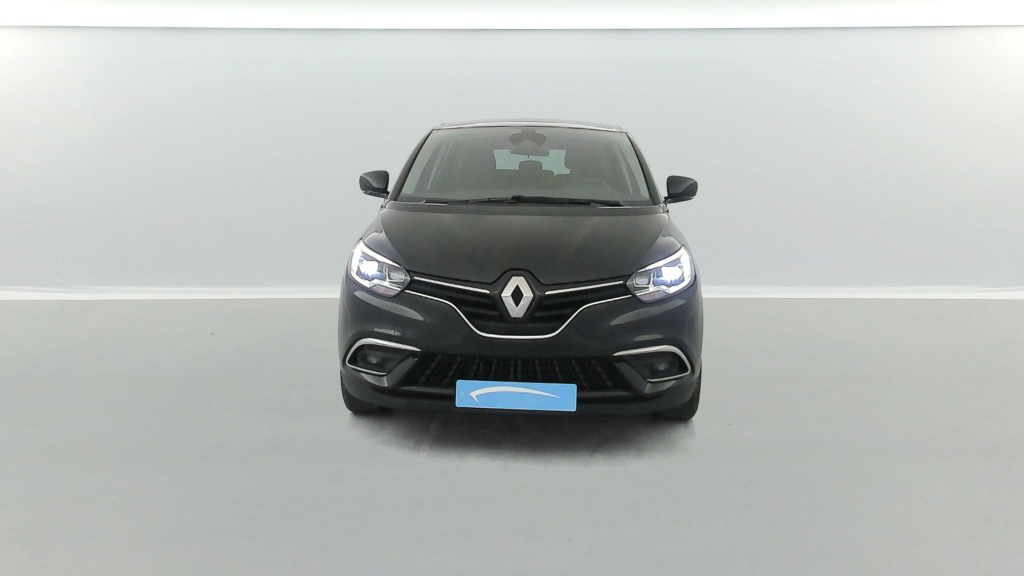 RENAULT Grand Scenic Evolution TCe 140 EDC - ref: 6-2971x230310 - Photo 8