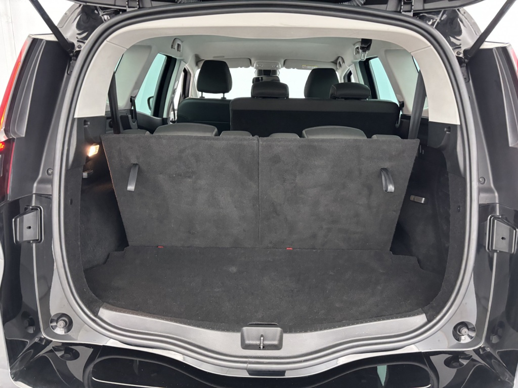 RENAULT Grand Scenic Evolution TCe 140 EDC - ref: 6-2971x230310 - Photo 9