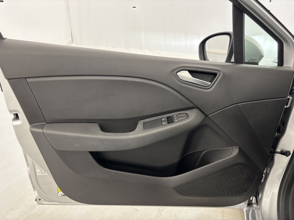 RENAULT Clio Business Blue dCi 85 - ref: 6-2971x230413 - Photo 12