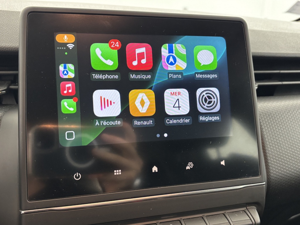 RENAULT Clio Business Blue dCi 85 - ref: 6-2971x230413 - Photo 16