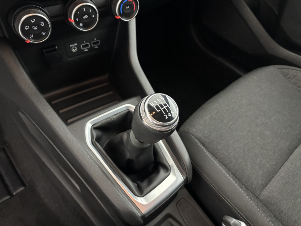 RENAULT Clio Business Blue dCi 85 - ref: 6-2971x230413 - Photo 20