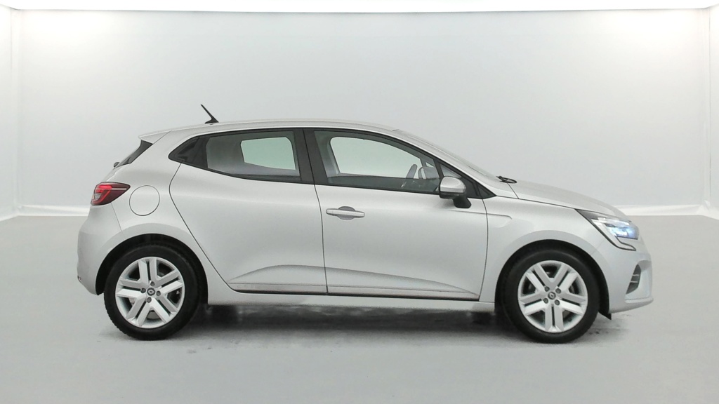 RENAULT Clio Business Blue dCi 85 - ref: 6-2971x230413 - Photo 6