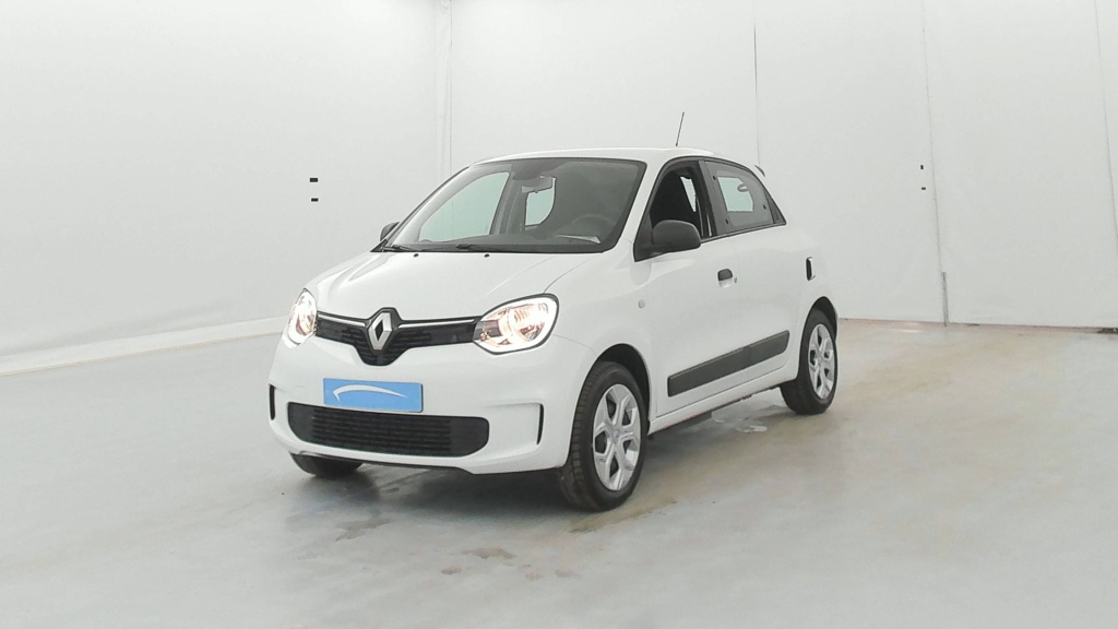 RENAULT Twingo Life III Achat Integral 21 - ref: 6-2971x230456 - Photo 1