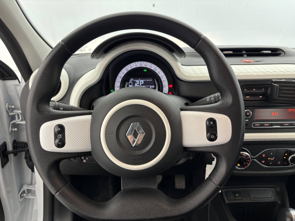 RENAULT Twingo Life III Achat Integral 21 - ref: 6-2971x230456 - Photo 16