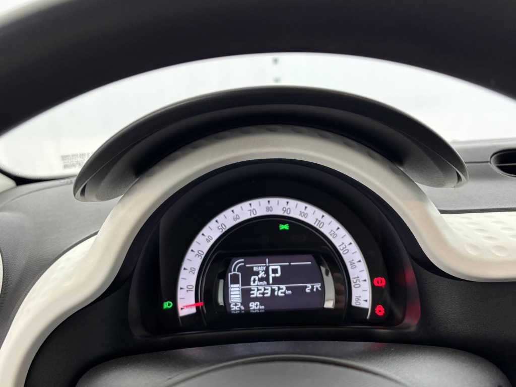 RENAULT Twingo Life III Achat Integral 21 - ref: 6-2971x230456 - Photo 17