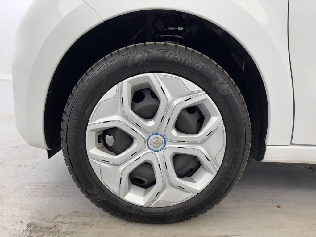 RENAULT Twingo Life III Achat Integral 21 - ref: 6-2971x230456 - Photo 19