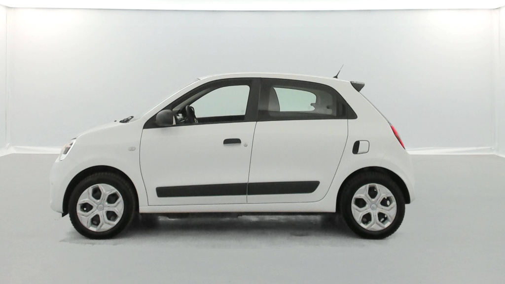 RENAULT Twingo Life III Achat Integral 21 - ref: 6-2971x230456 - Photo 2