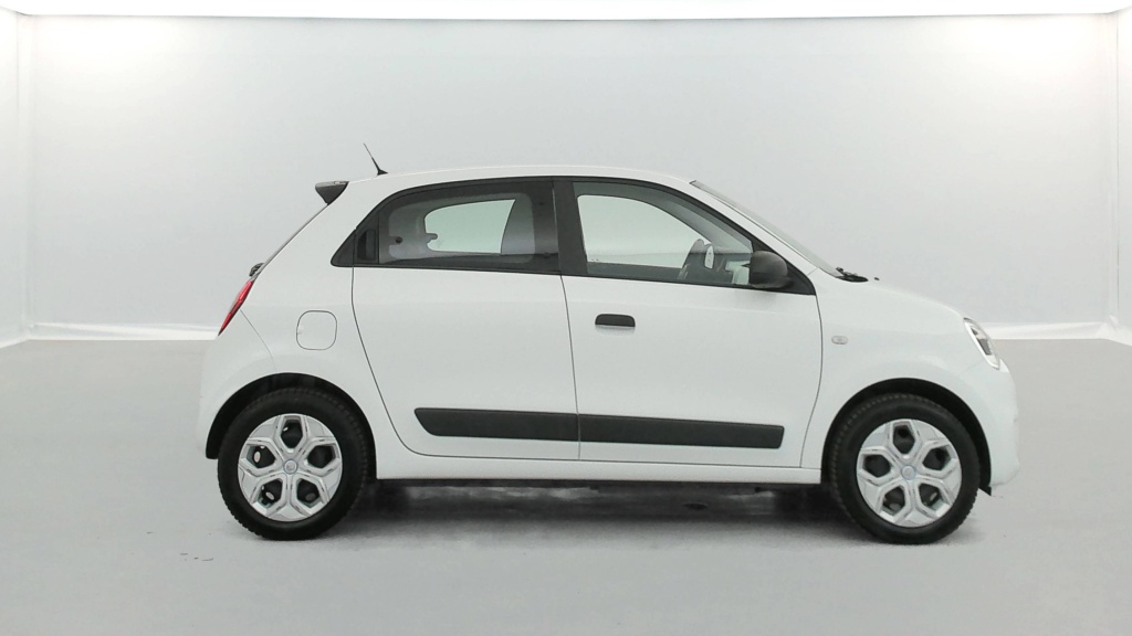 RENAULT Twingo Life III Achat Integral 21 - ref: 6-2971x230456 - Photo 6