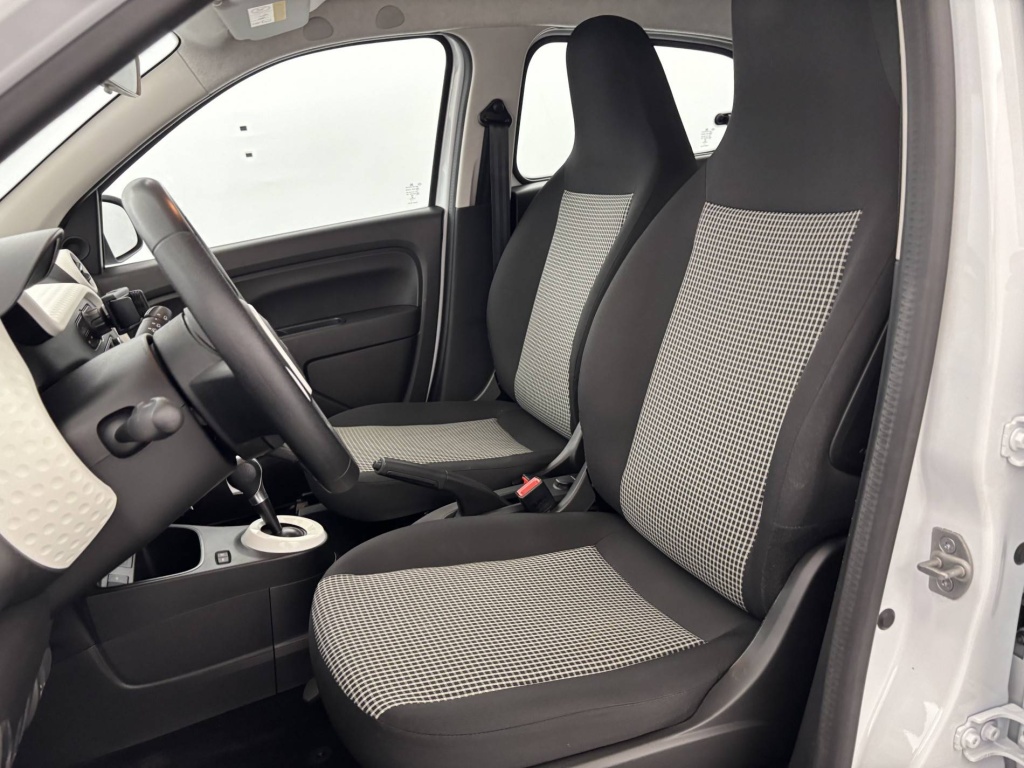 RENAULT Twingo Life III Achat Integral 21 - ref: 6-2971x230456 - Photo 9