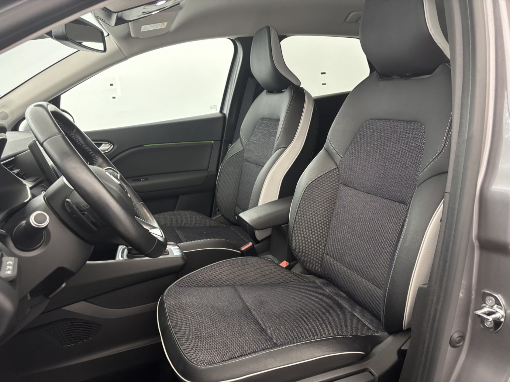 RENAULT Captur Intens TCe 130 EDC FAP - ref: 6-2971x230860 - Photo 13