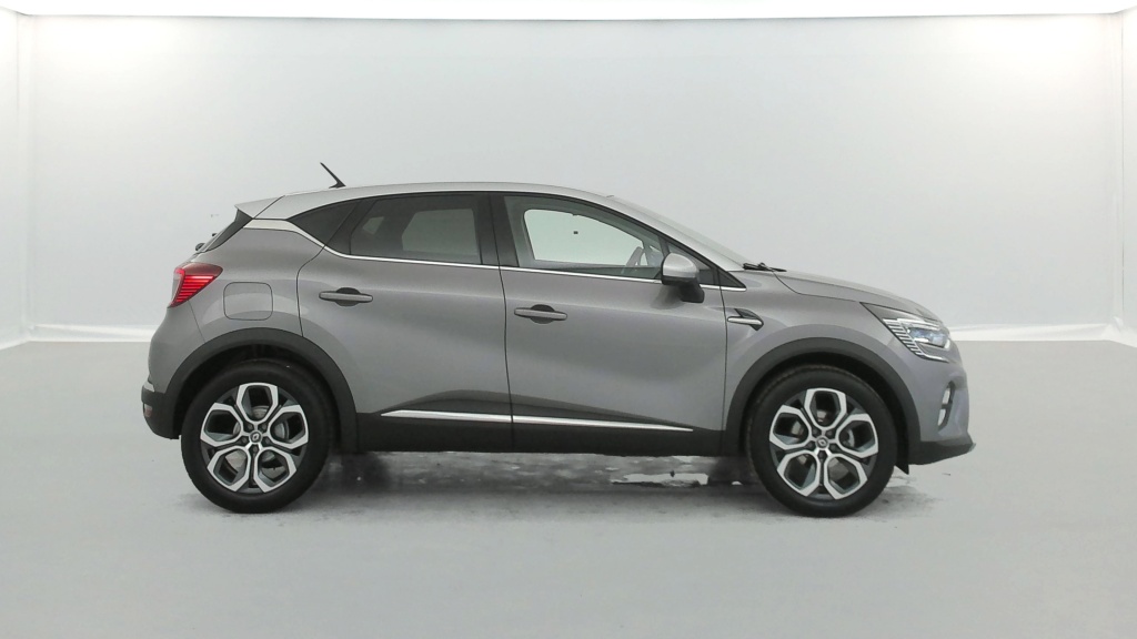 RENAULT Captur Intens TCe 130 EDC FAP - ref: 6-2971x230860 - Photo 6