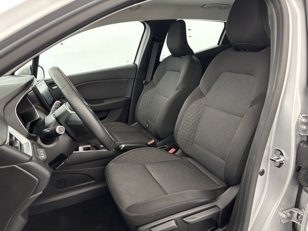 RENAULT Clio Business Blue dCi 85 - ref: 6-2971x230896 - Photo 13