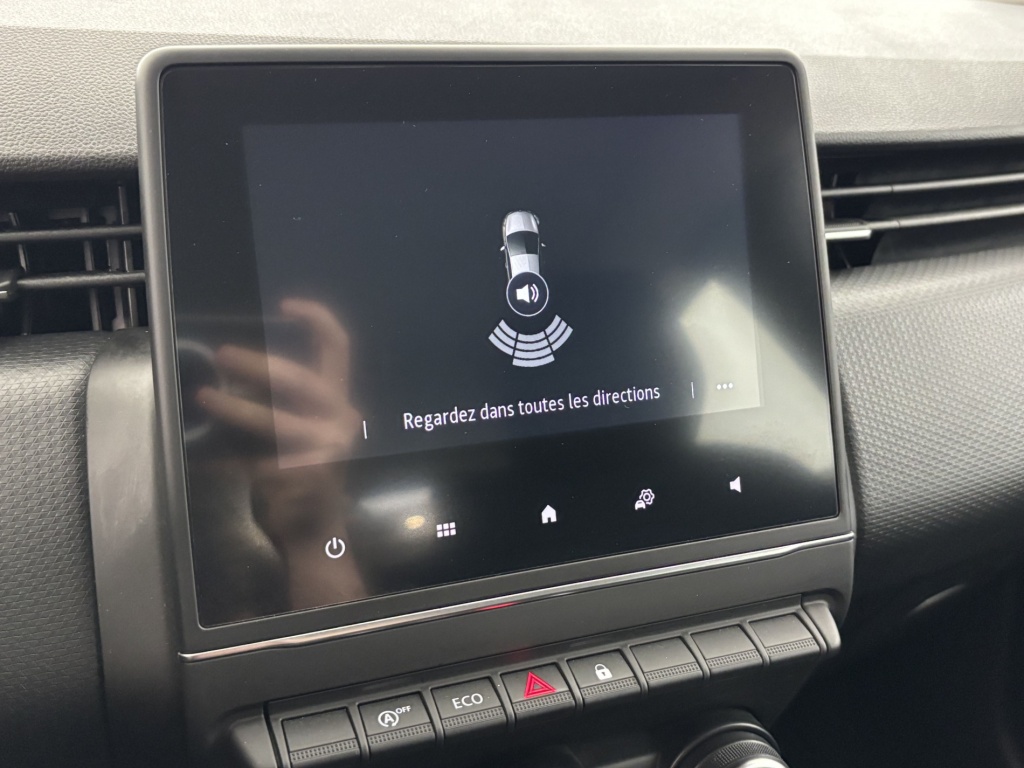 RENAULT Clio Business Blue dCi 85 - ref: 6-2971x230896 - Photo 18