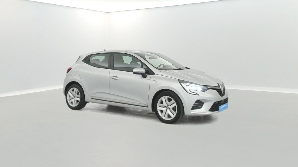 RENAULT Clio Business Blue dCi 85 - ref: 6-2971x230896 - Photo 7