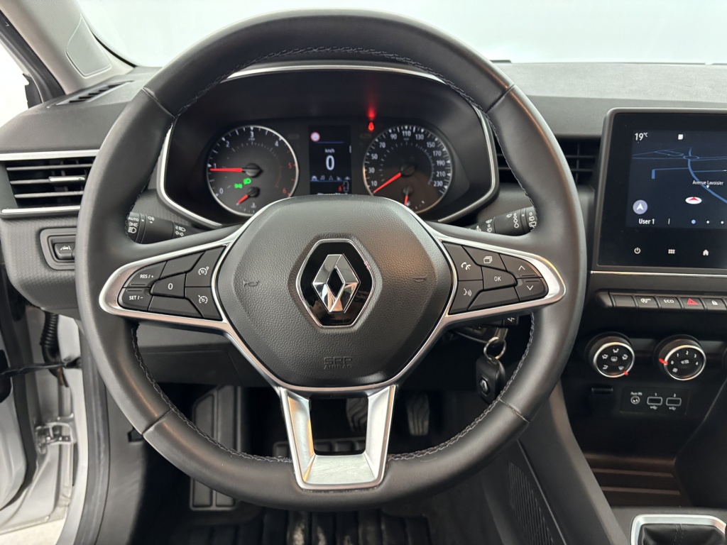 RENAULT Clio Business Blue dCi 85 - ref: 6-2971x230897 - Photo 15