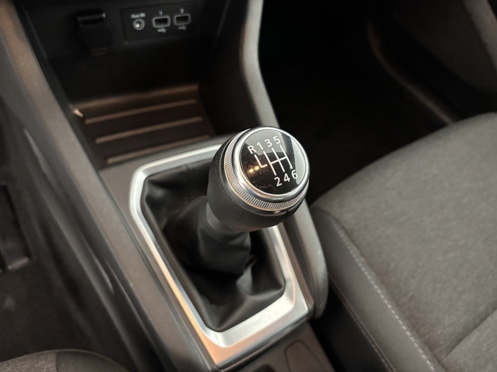 RENAULT Clio Business Blue dCi 85 - ref: 6-2971x230897 - Photo 20