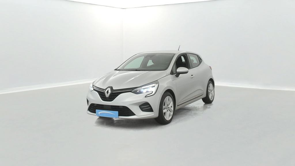 RENAULT Clio Business E-Tech 140 21N - ref: 6-2971x230900 - Photo 1