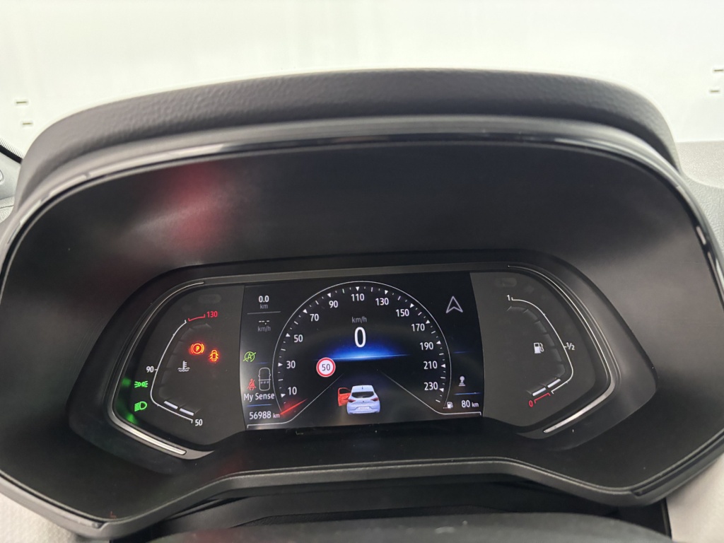 RENAULT Clio Business E-Tech 140 21N - ref: 6-2971x230900 - Photo 16