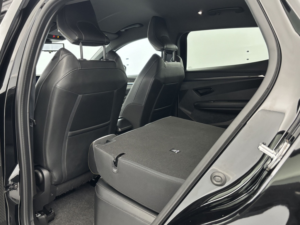 RENAULT Megane Techno EV60 220 ch super charge - ref: 6-2971x230903 - Photo 10