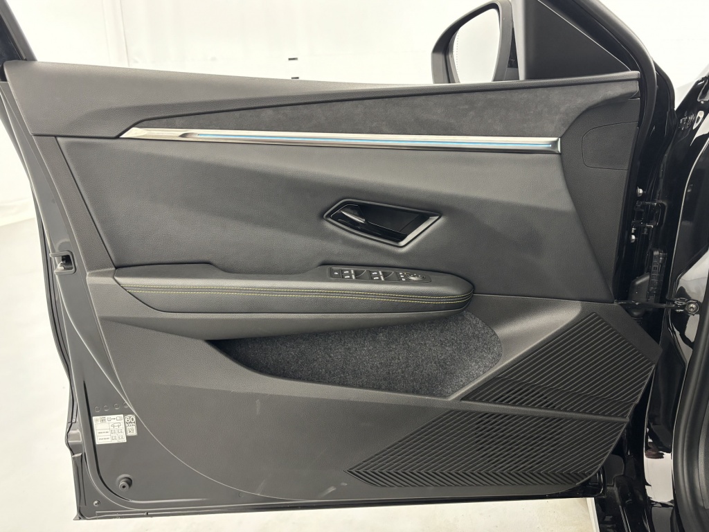 RENAULT Megane Techno EV60 220 ch super charge - ref: 6-2971x230903 - Photo 11