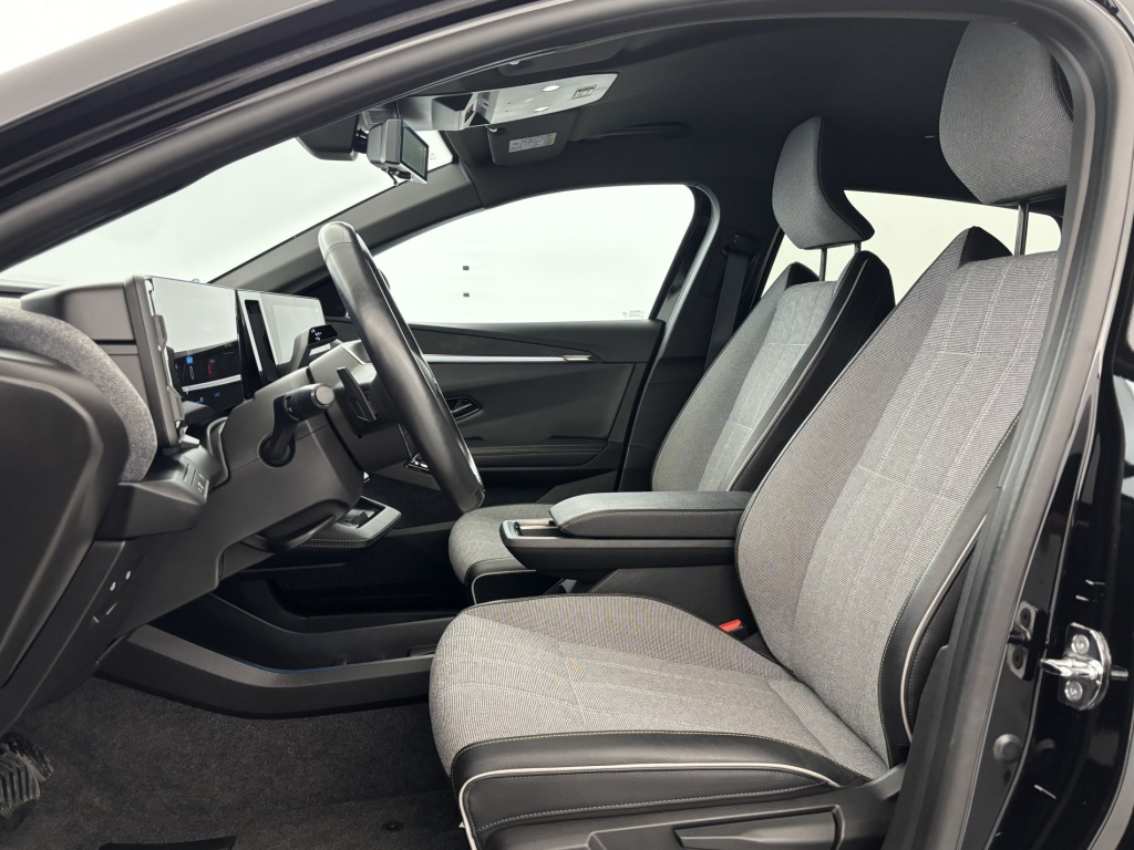 RENAULT Megane Techno EV60 220 ch super charge - ref: 6-2971x230903 - Photo 12