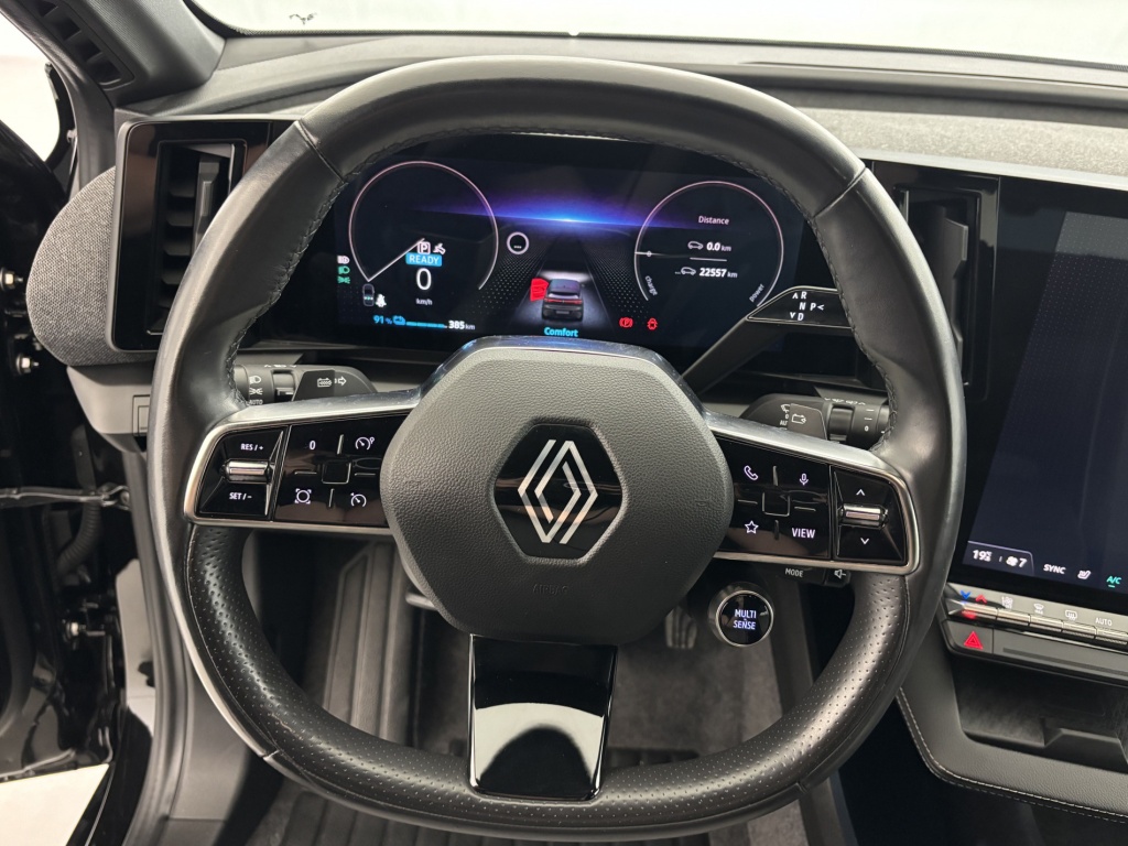 RENAULT Megane Techno EV60 220 ch super charge - ref: 6-2971x230903 - Photo 14