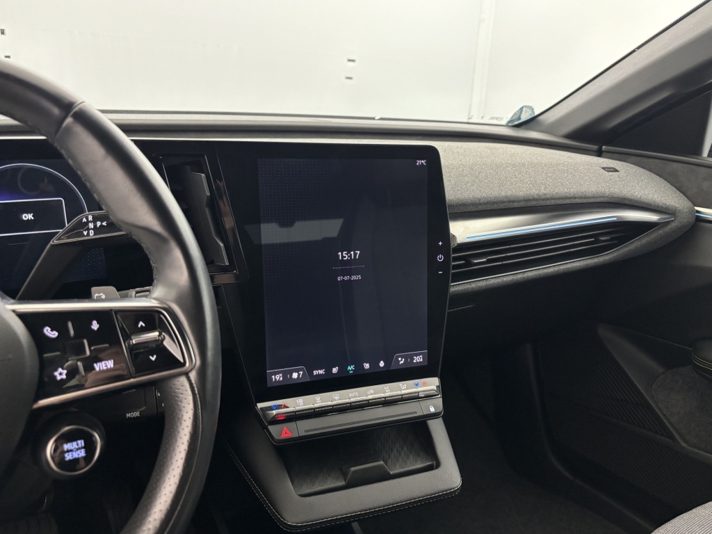 RENAULT Megane Techno EV60 220 ch super charge - ref: 6-2971x230903 - Photo 16