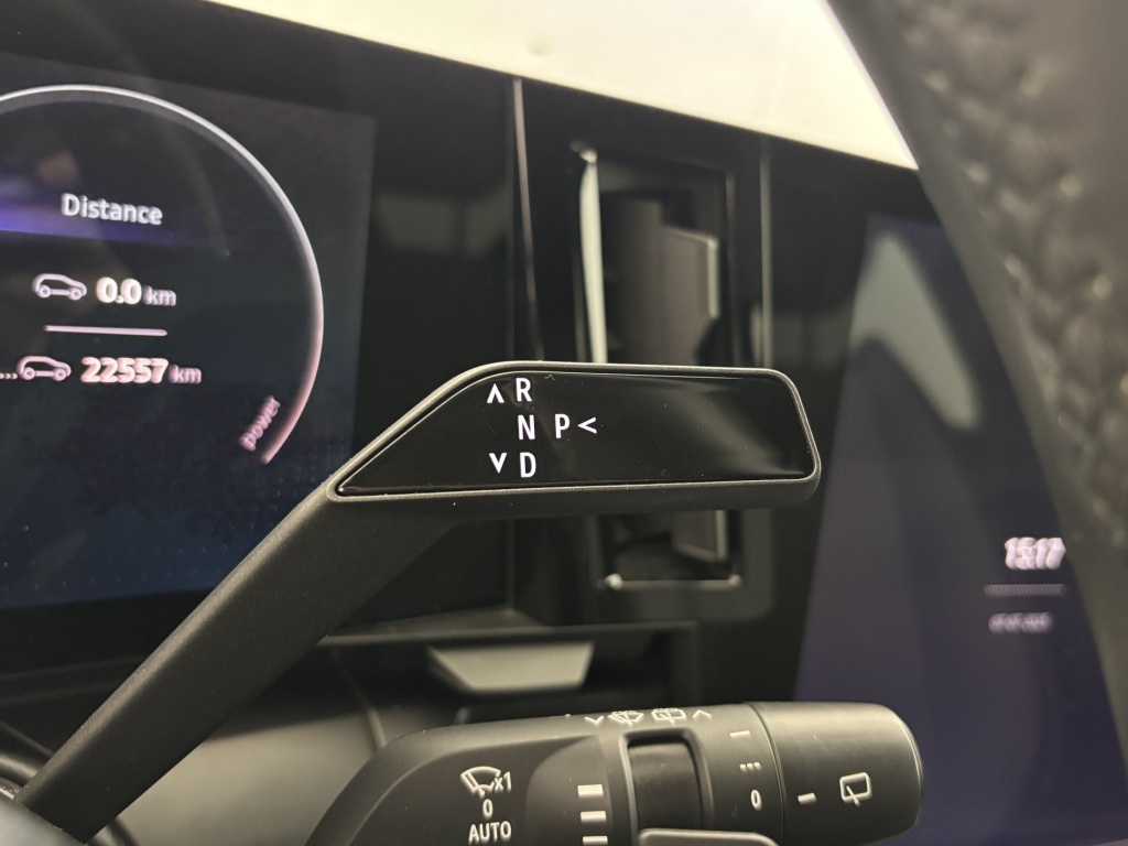 RENAULT Megane Techno EV60 220 ch super charge - ref: 6-2971x230903 - Photo 19