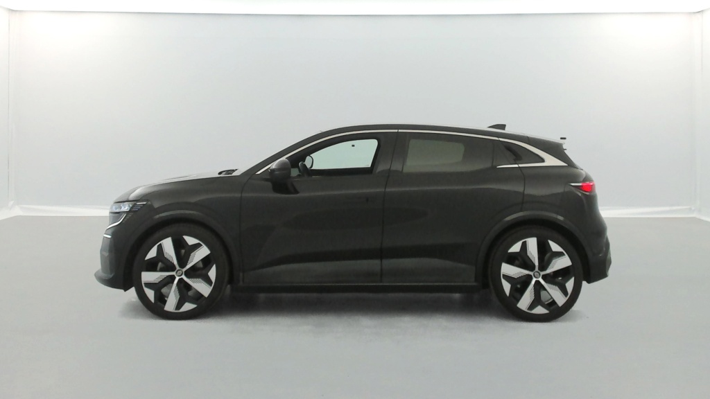 RENAULT Megane Techno EV60 220 ch super charge - ref: 6-2971x230903 - Photo 2