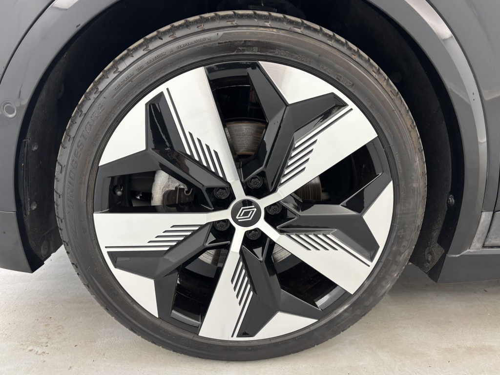 RENAULT Megane Techno EV60 220 ch super charge - ref: 6-2971x230903 - Photo 20