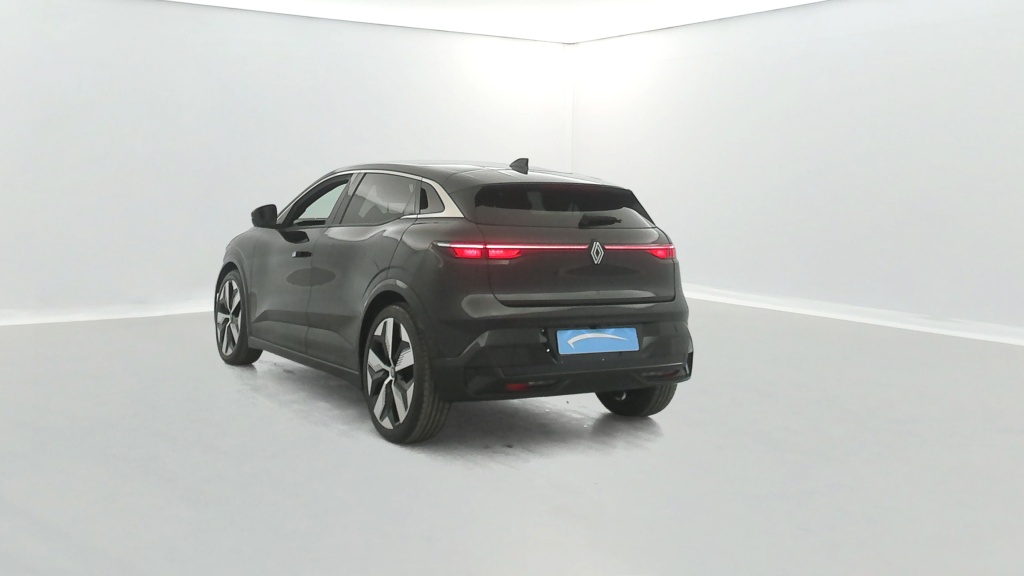 RENAULT Megane Techno EV60 220 ch super charge - ref: 6-2971x230903 - Photo 3