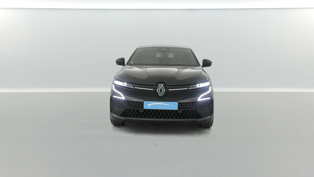 RENAULT Megane Techno EV60 220 ch super charge - ref: 6-2971x230903 - Photo 8