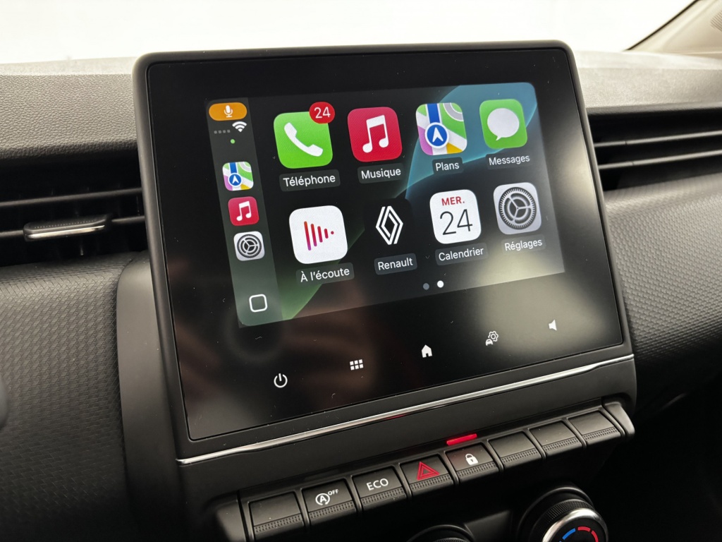 RENAULT Clio Equilibre TCe 90 - ref: 6-2971x230975 - Photo 16