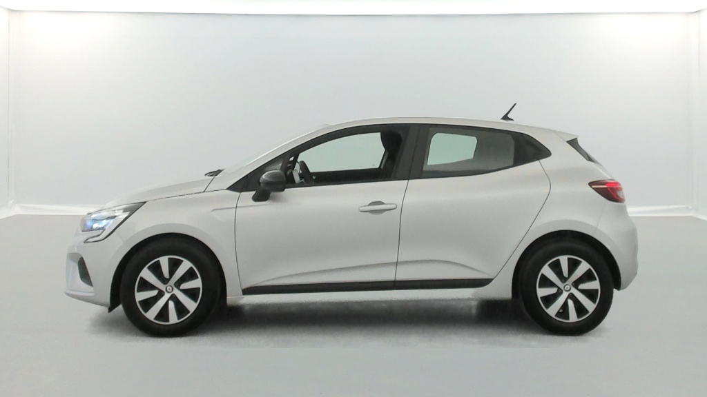 RENAULT Clio Equilibre TCe 90 - ref: 6-2971x230975 - Photo 2