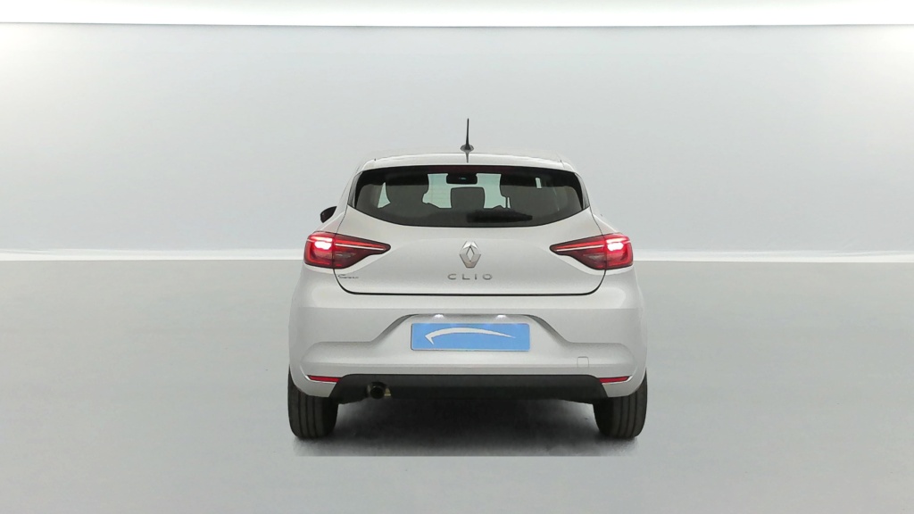RENAULT Clio Equilibre TCe 90 - ref: 6-2971x230975 - Photo 4