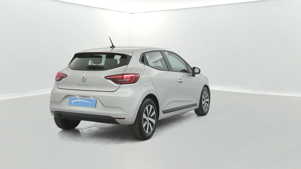 RENAULT Clio Equilibre TCe 90 - ref: 6-2971x230975 - Photo 5
