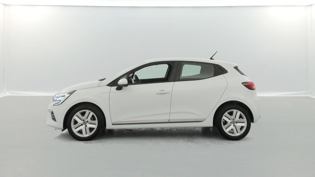 RENAULT Clio Business Blue dCi 85 - ref: 6-2971x231173 - Photo 2