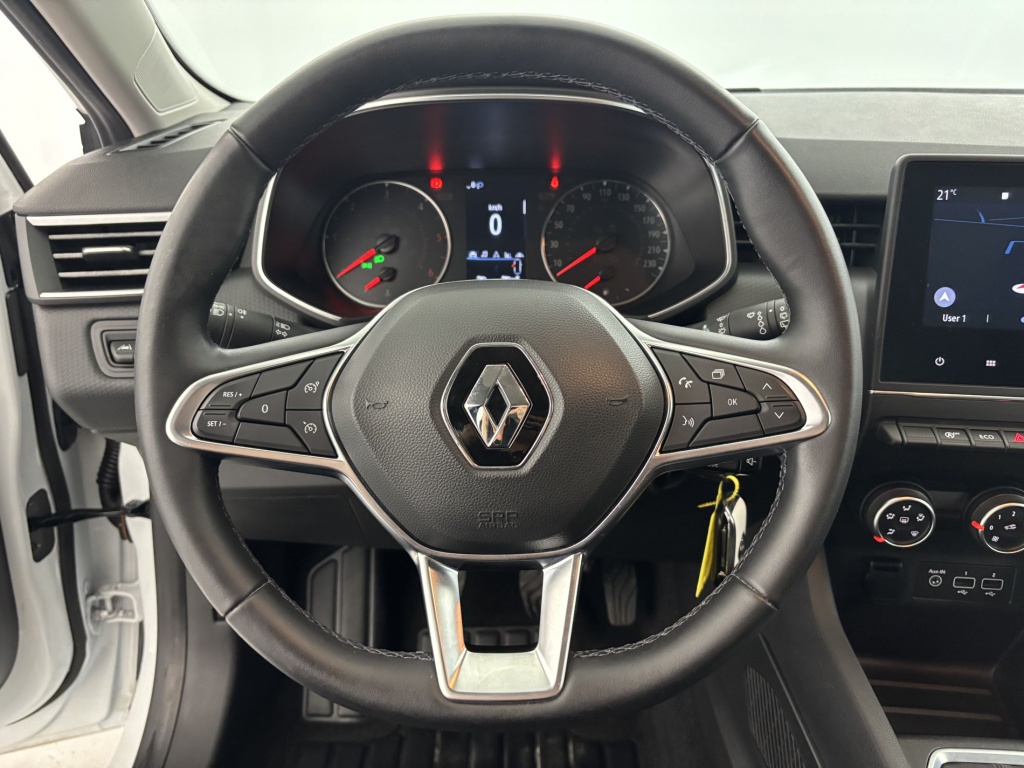 RENAULT Clio Business Blue dCi 85 - ref: 6-2971x231174 - Photo 15