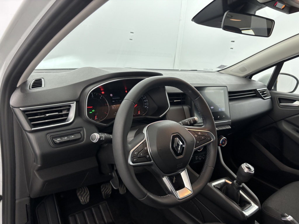 RENAULT Clio Business Blue dCi 85 - ref: 6-2971x231176 - Photo 14