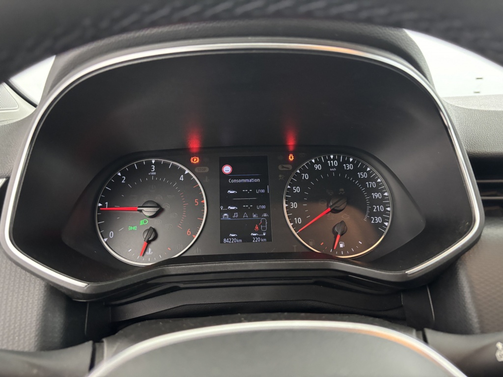 RENAULT Clio Business Blue dCi 85 - ref: 6-2971x231176 - Photo 16