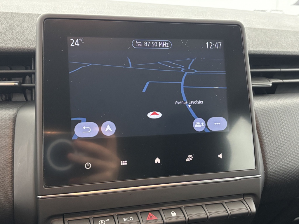 RENAULT Clio Business Blue dCi 85 - ref: 6-2971x231176 - Photo 19