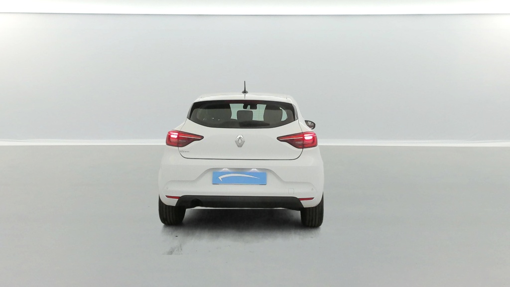 RENAULT Clio Business Blue dCi 85 - ref: 6-2971x231176 - Photo 4