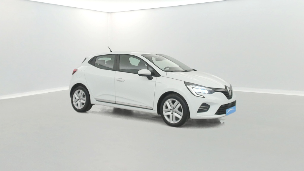 RENAULT Clio Business Blue dCi 85 - ref: 6-2971x231176 - Photo 7