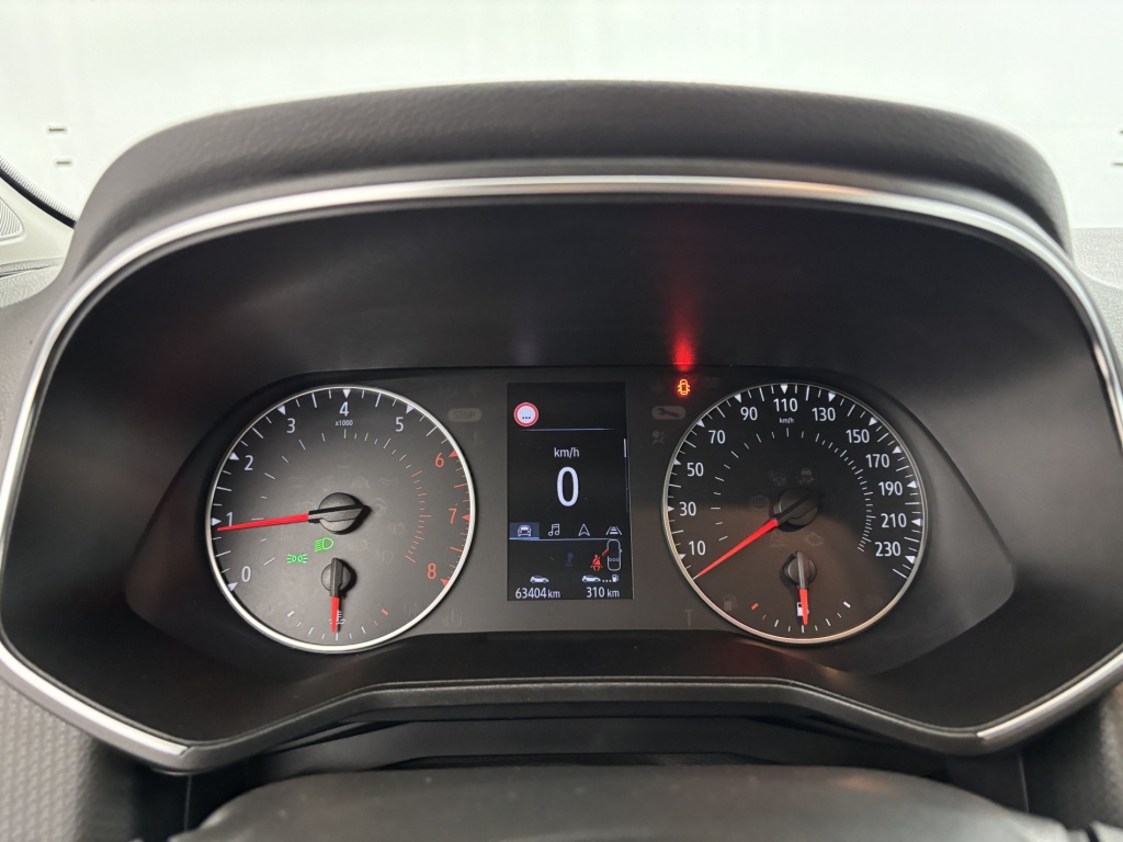 RENAULT Clio Business SCe 75 - ref: 6-2971x231177 - Photo 16