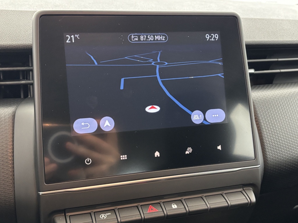 RENAULT Clio Business SCe 75 - ref: 6-2971x231177 - Photo 19